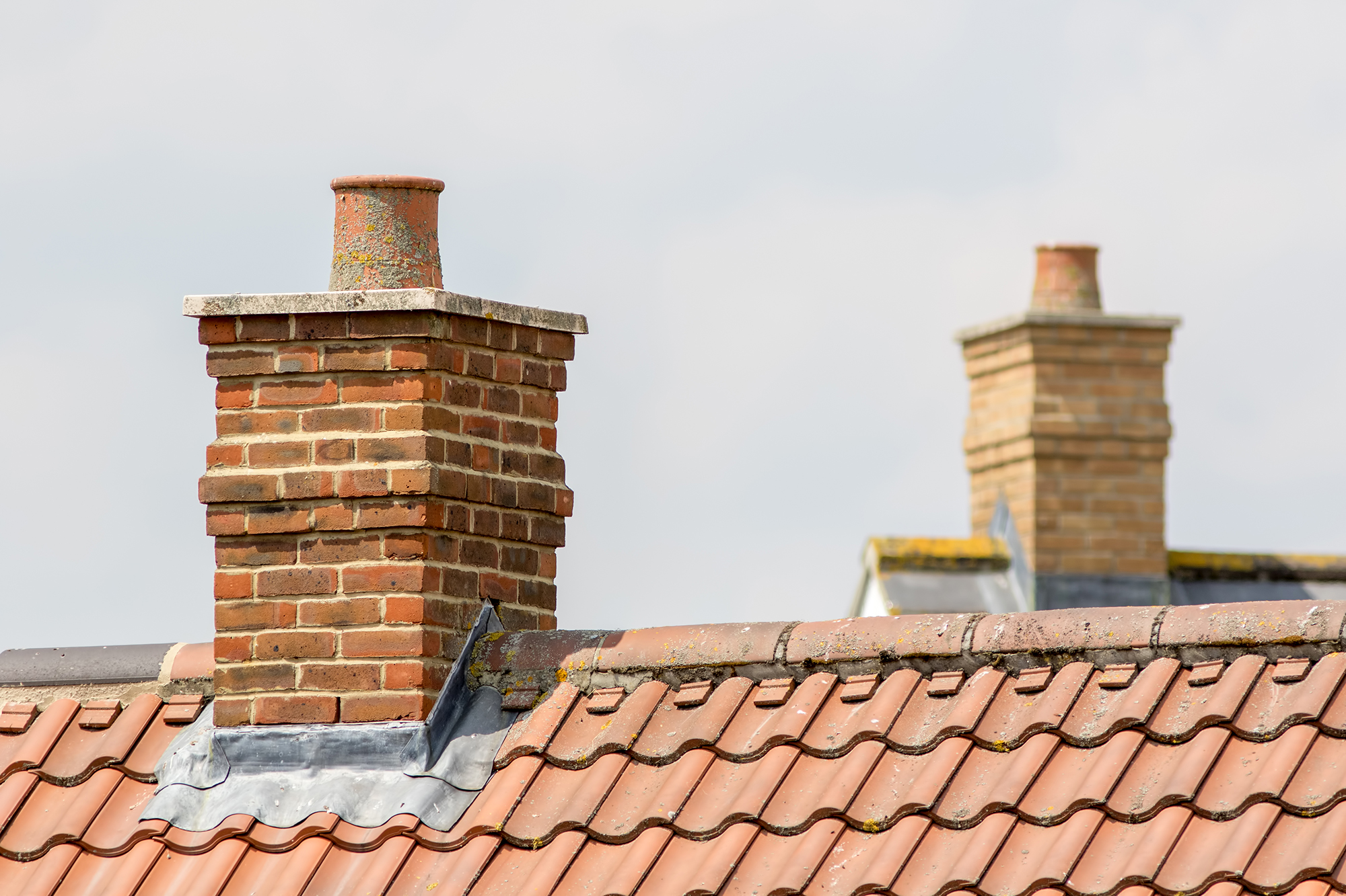 Chimney Repairs & Pointing London